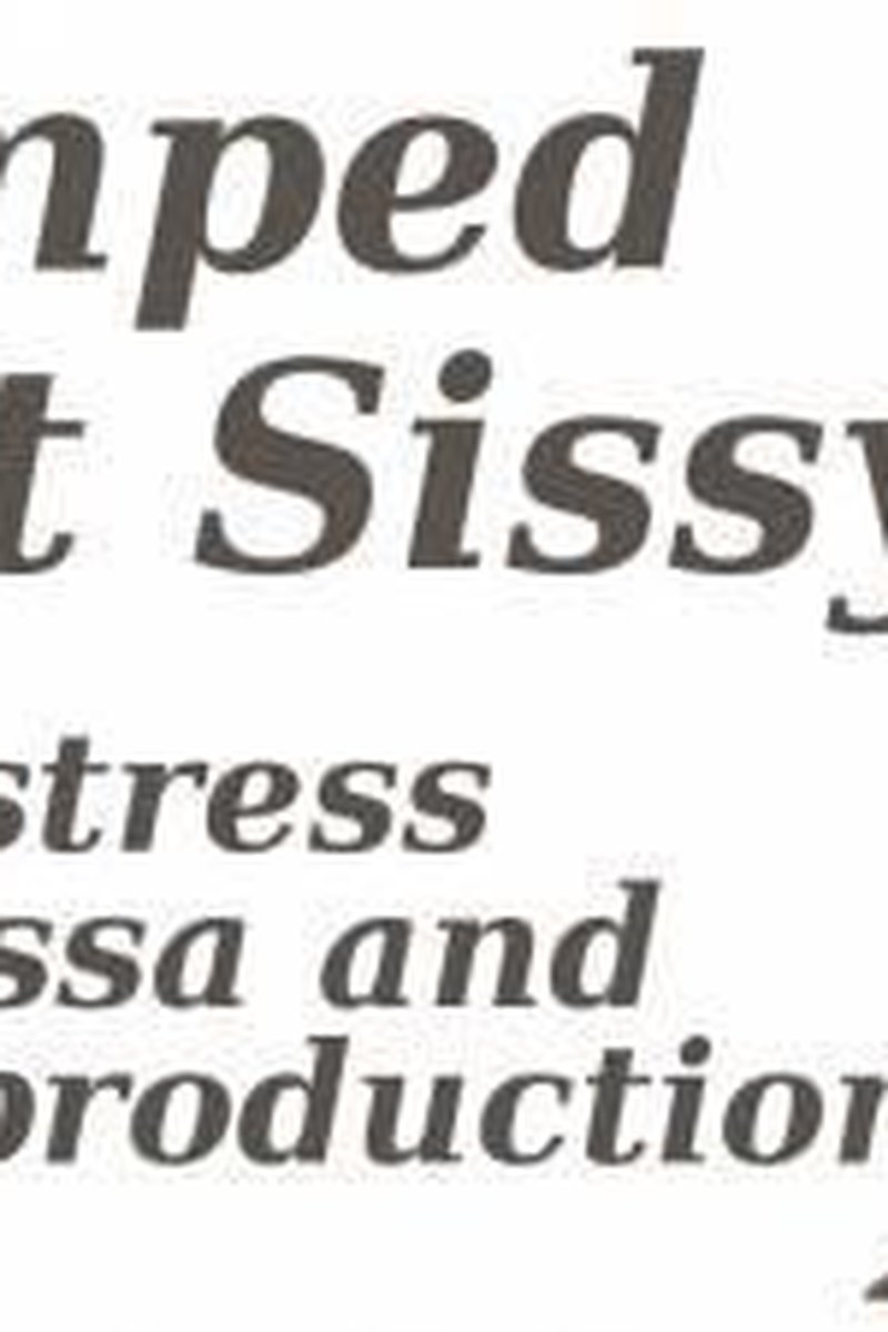 Pimped Out Sissy - Screenshot 1 of 4 - Audio Only
