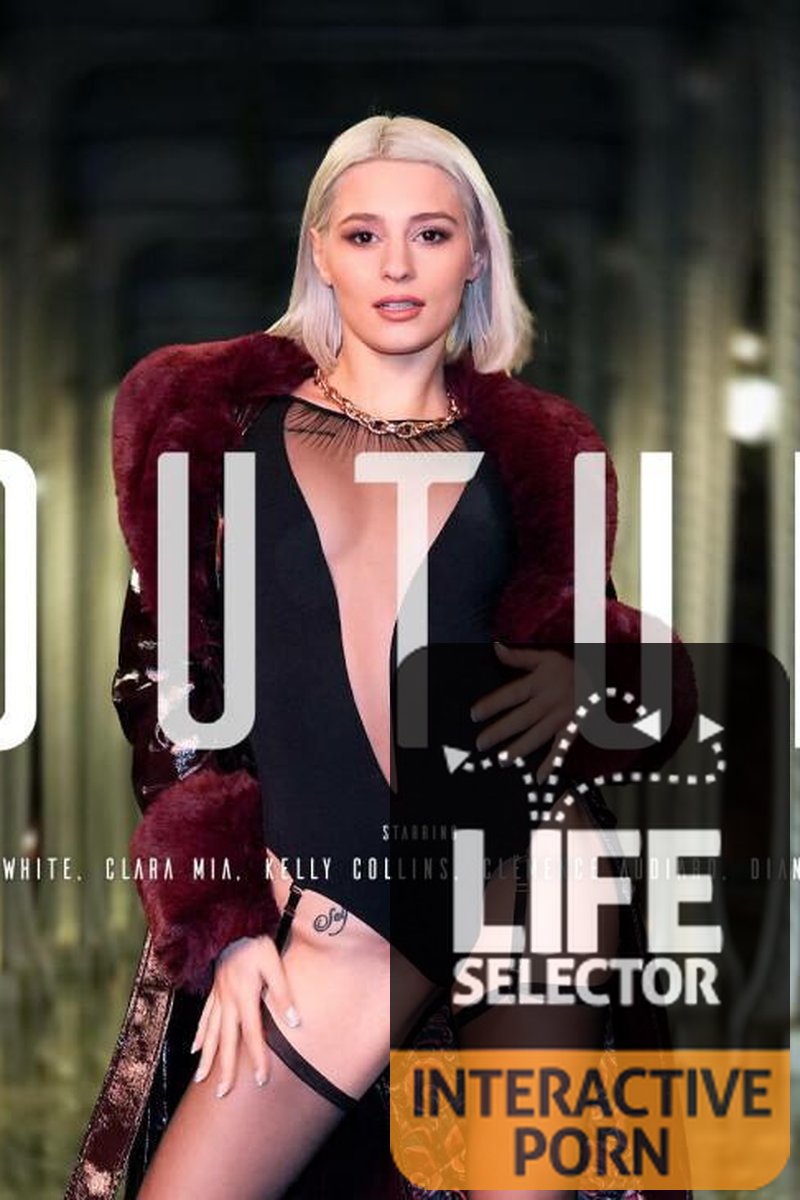 Couture - Screenshot 1 of 4 - All Sex