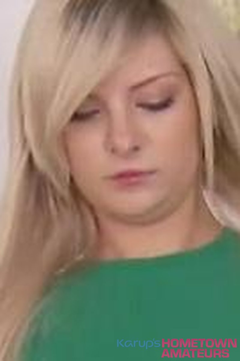 Alessandra - Screenshot 1 of 4 - Alessandra Noir