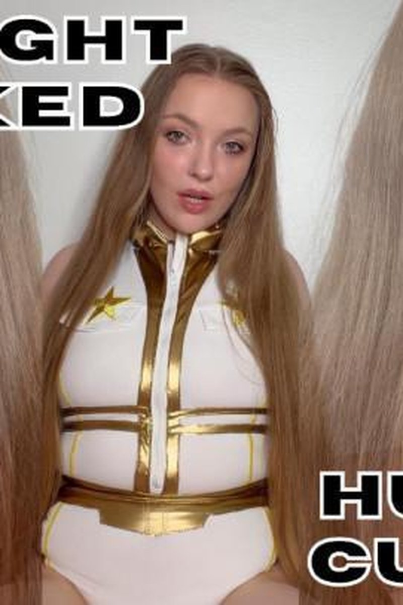 Starlight Gets Blacked - Screenshot 1 of 4 - BBC