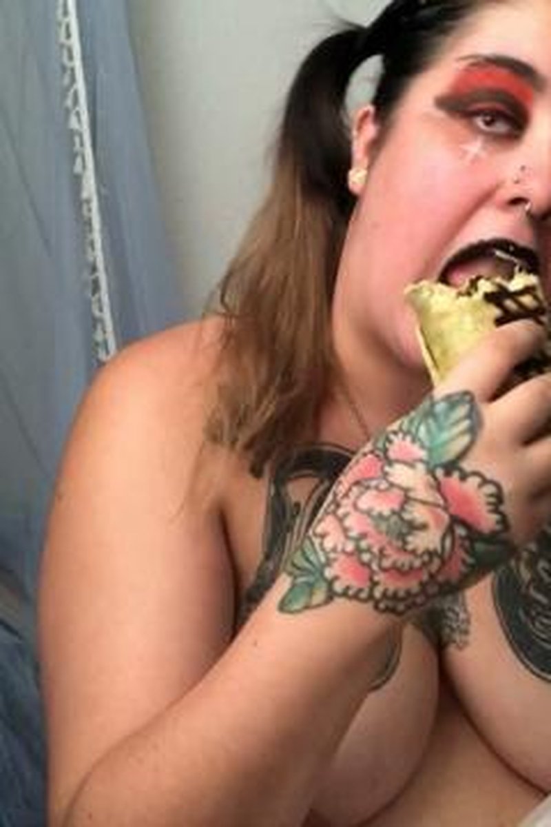 Delicious - Screenshot 1 of 4 - BBW
