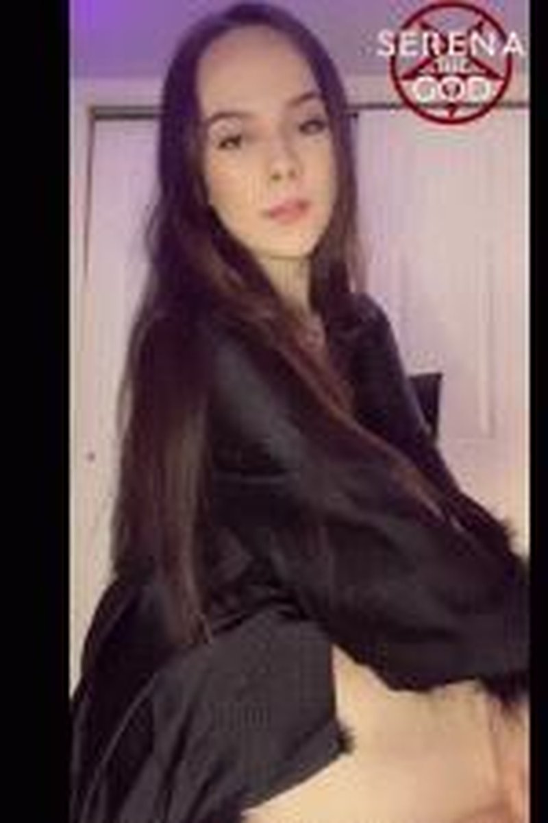 Small Tit Addict - Screenshot 1 of 4 - Femdom
