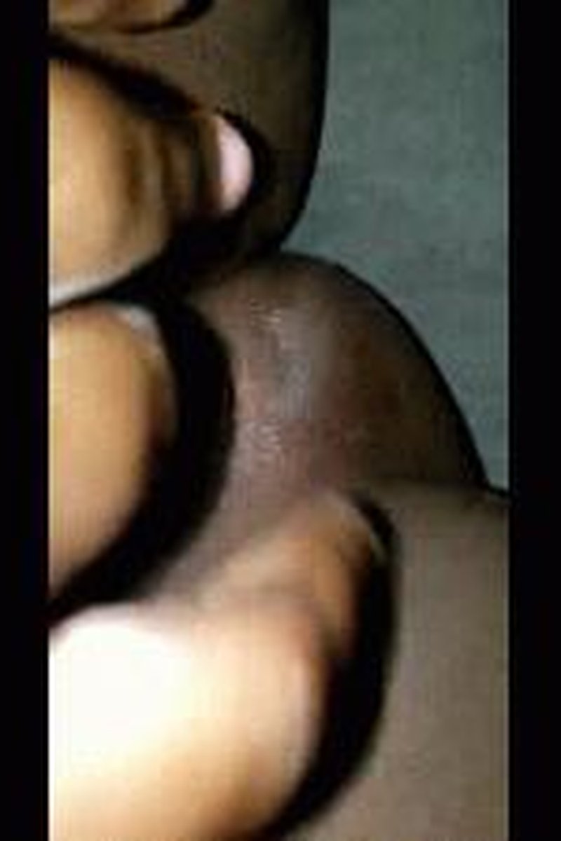 Intense Orgasm - Screenshot 1 of 4 - Amateur