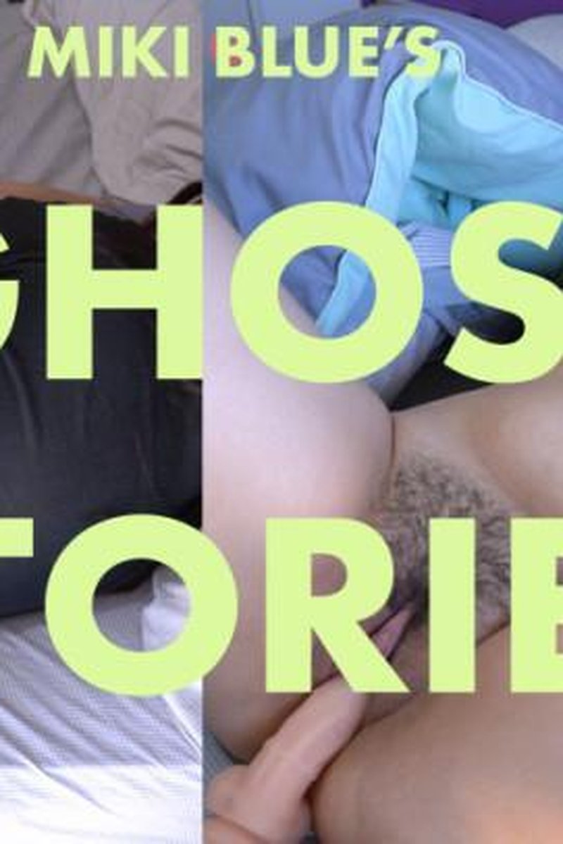Ghost Stories - Screenshot 1 of 4 - Big Tits
