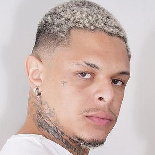 Henrique Miranda