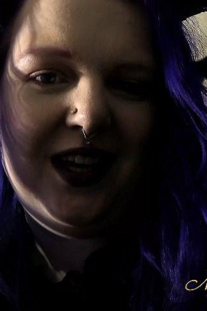 Hagged - Screenshot 1 of 4 - Goth