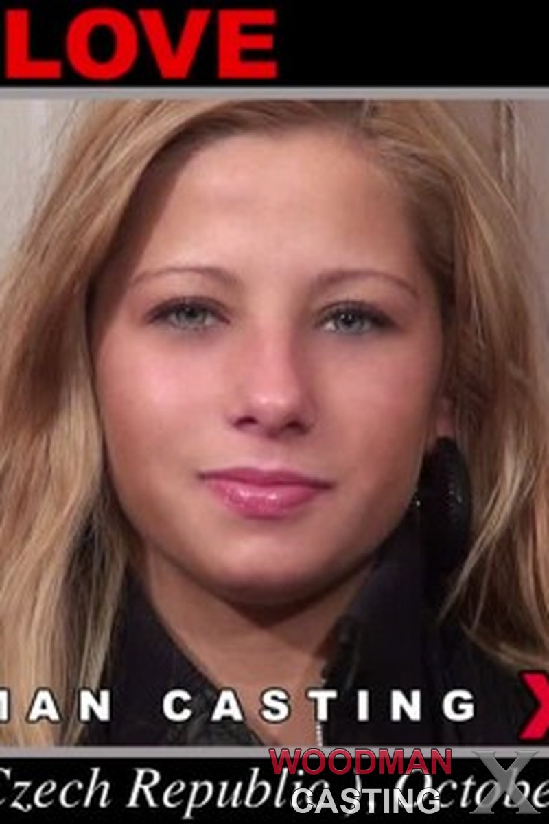 Candy Love Casting - Screenshot 1 of 4 - Adorable