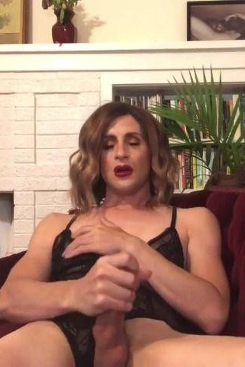 Stroke with Me - Screenshot 1 of 4 - Cum Eating