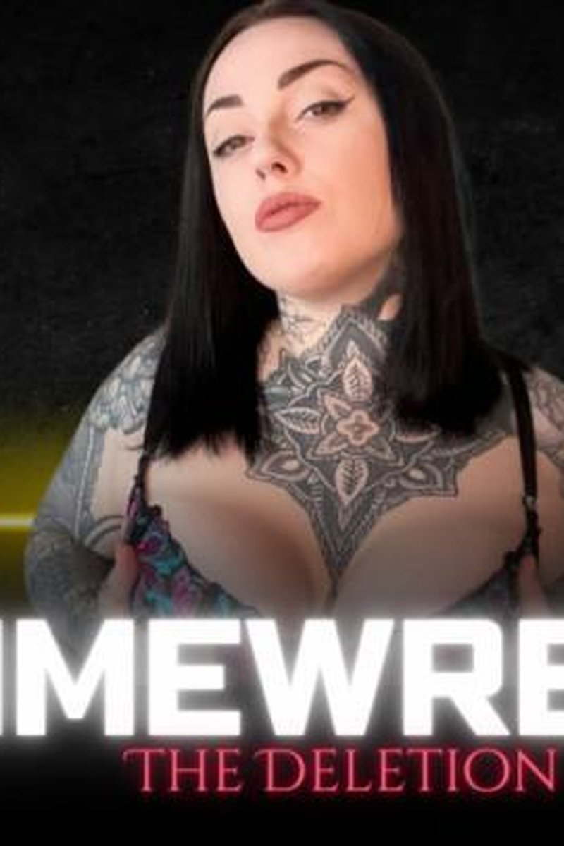 Dommewrecked - Screenshot 1 of 4 - Blackmail