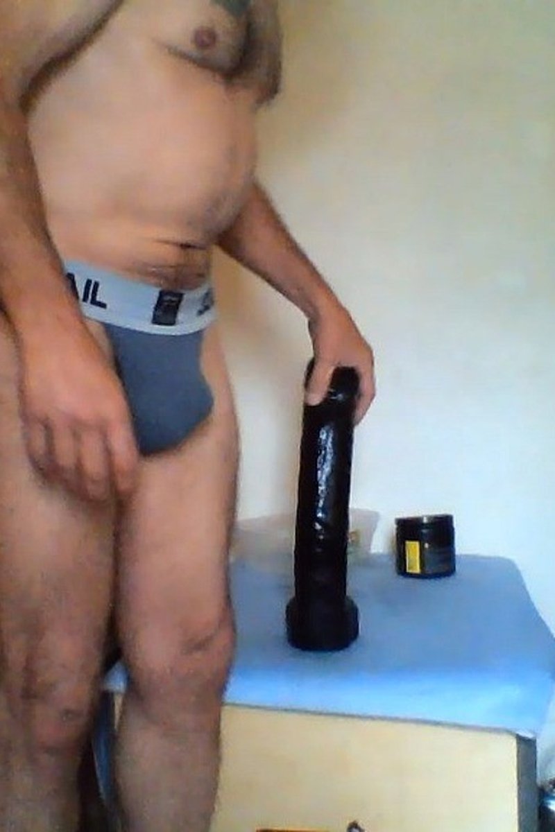 Hard Ride - Screenshot 1 of 4 - Amateur
