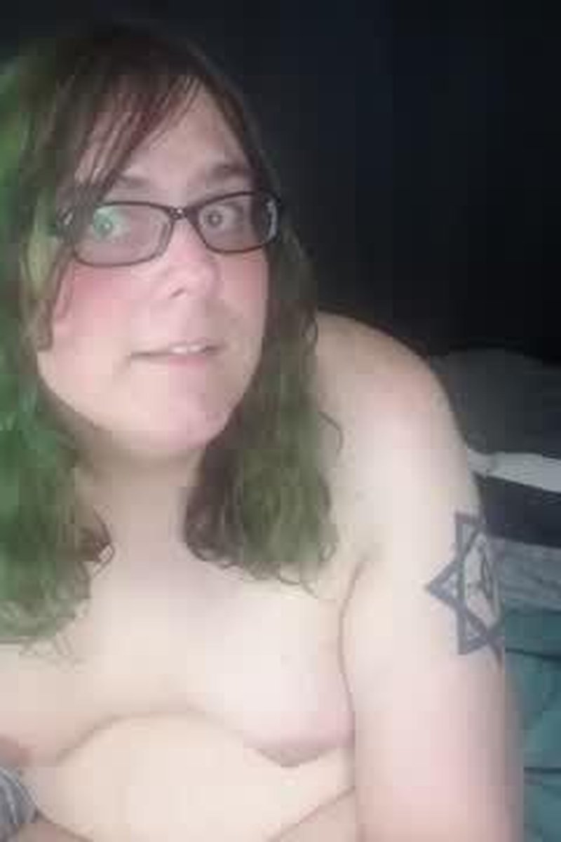 Meta JOI - Screenshot 1 of 4 - BBW