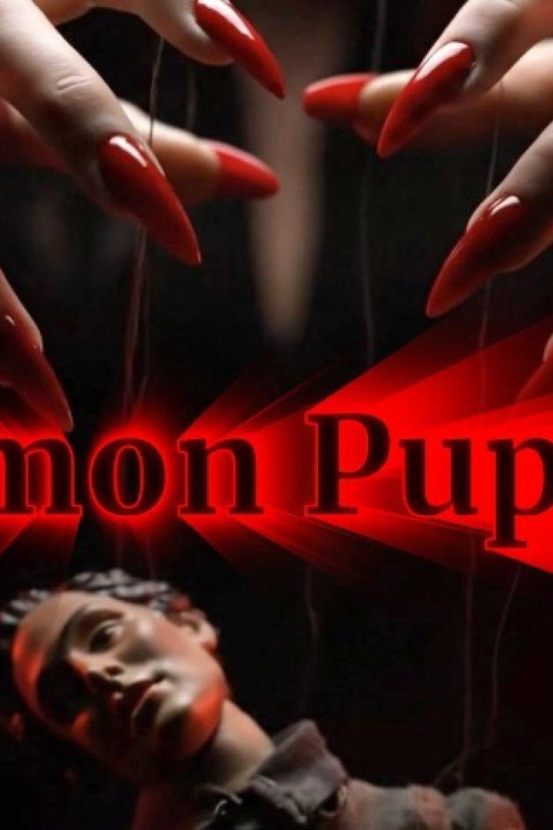 Demon Puppet - Screenshot 1 of 4 - Executrix