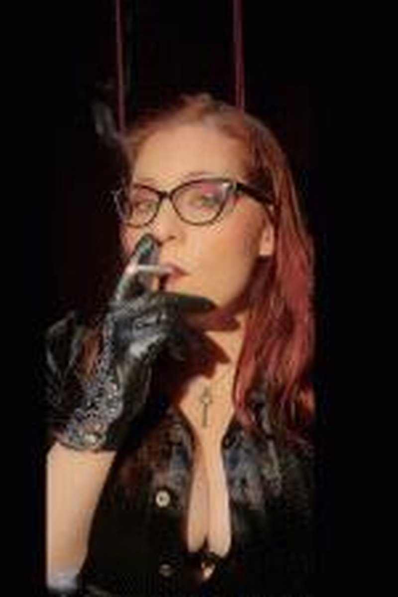 Etiquette - Screenshot 1 of 4 - Femdom