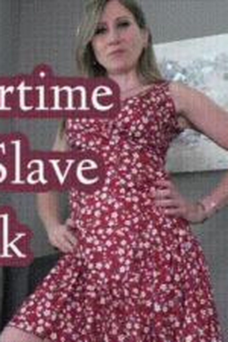 Summertime Cuck Slave Task (Custom) - Screenshot 1 of 4 - Conditioning