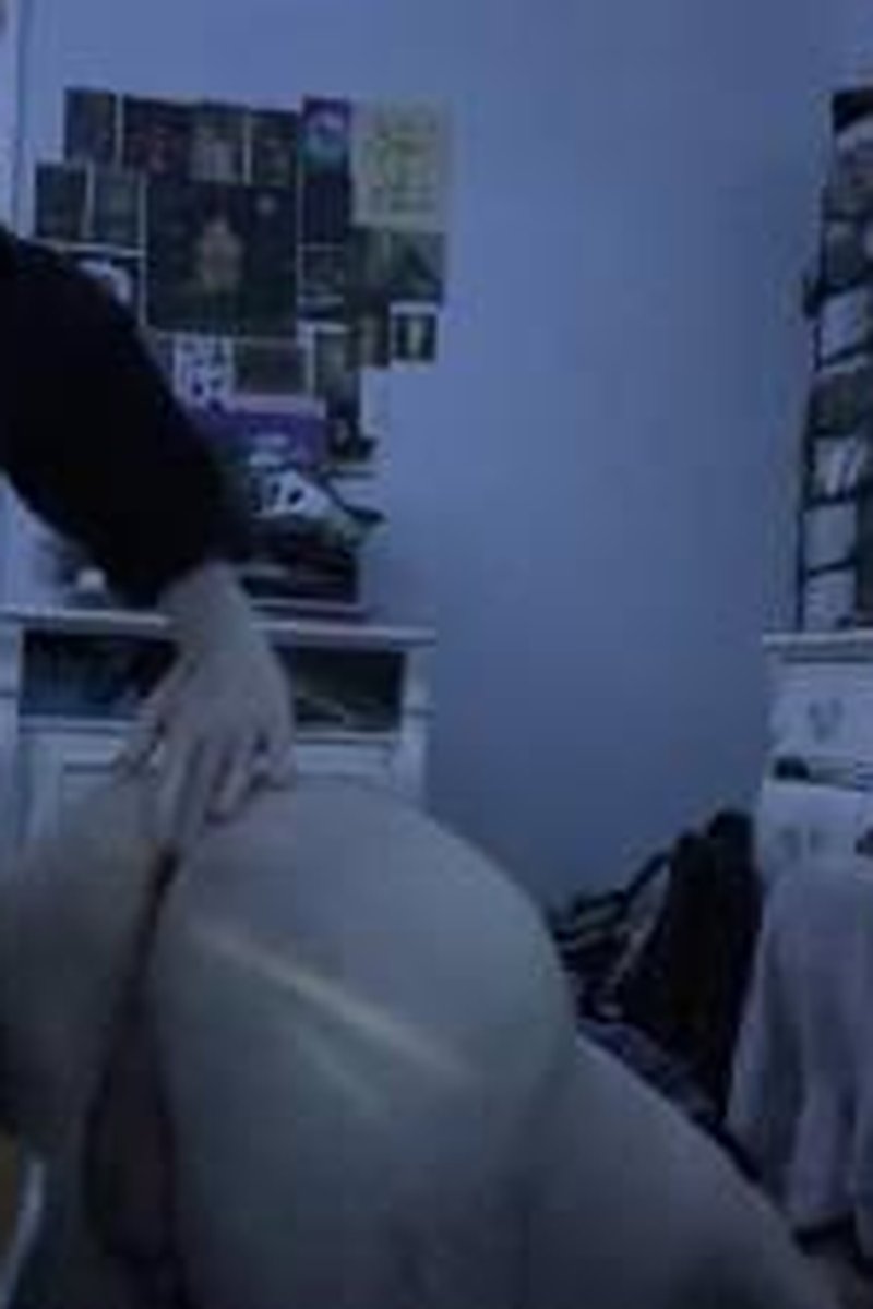 Morning Chores - Screenshot 1 of 4 - Anal