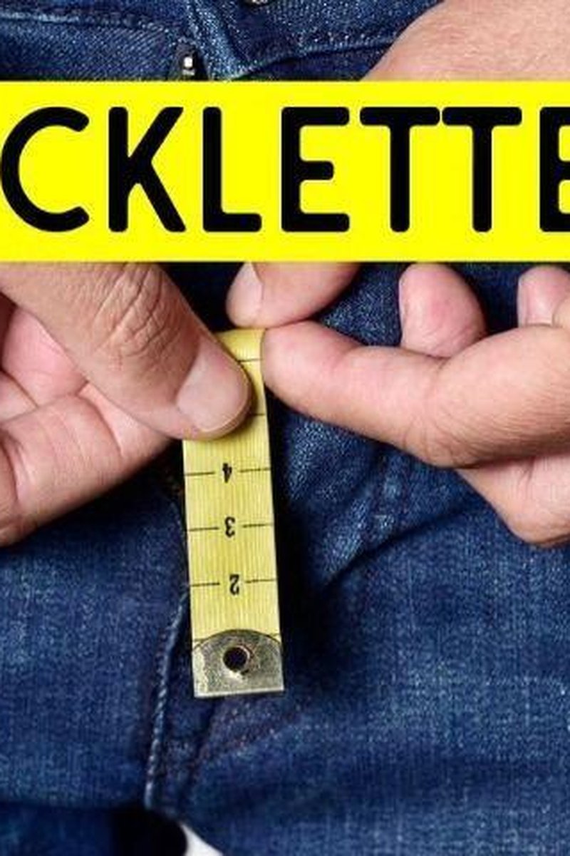 Dicklette - Screenshot 1 of 4 - Audio Only