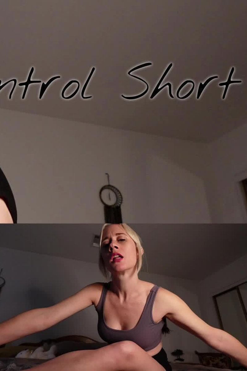 Orgasm Control- Short - Screenshot 1 of 4 - Cum Denial