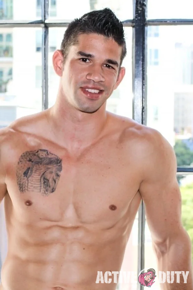 Jason Richards - Screenshot 1 of 4 - Big Dick