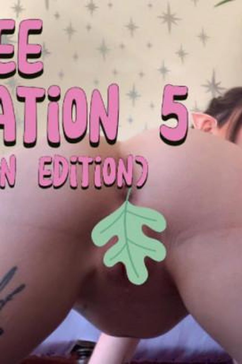 Pee Compilation 5 - Screenshot 1 of 4 - Costume