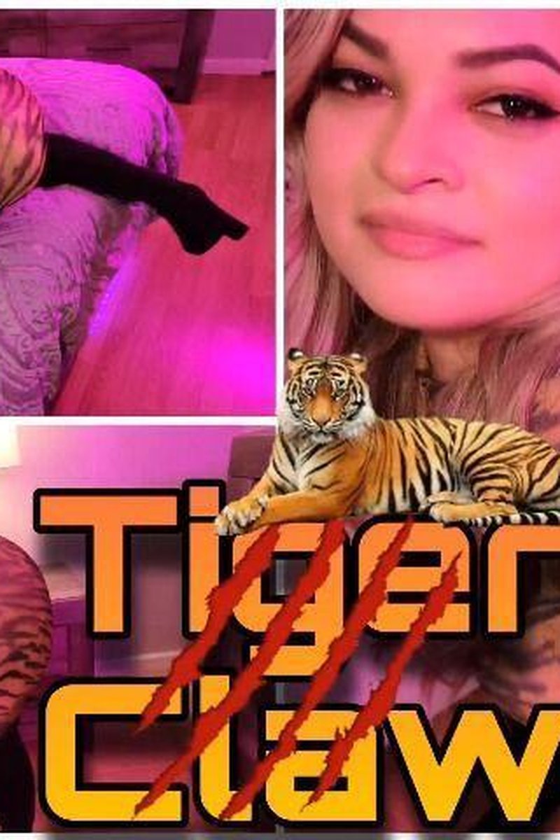 Tiger Claw - Screenshot 1 of 4 - Big Ass