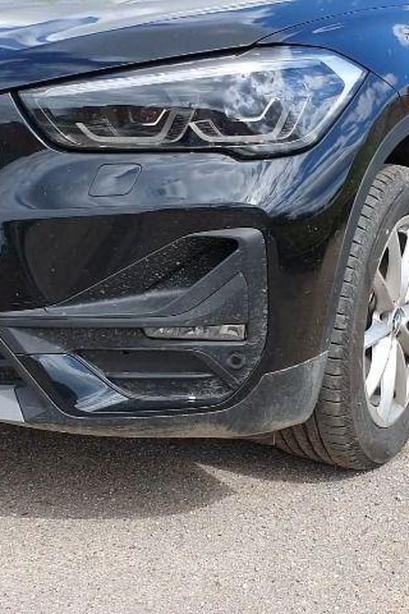 Bouncing Bmw X1 - Screenshot 1 of 4 - Car