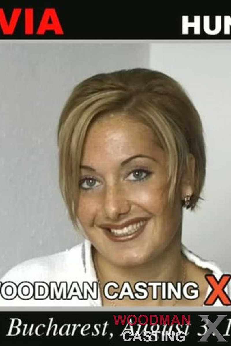 Sylvia Casting - Screenshot 1 of 4 - Babes