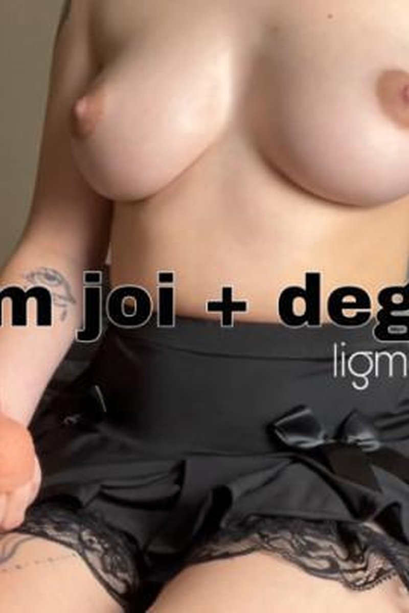JOI Edge Sesh - Screenshot 1 of 4 - Edging