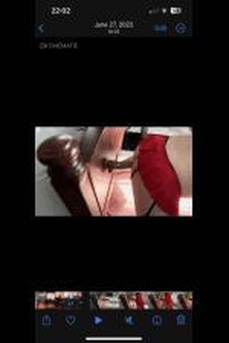Sissy Bitch Does Anal Training - Screenshot 1 of 4 - Gaping