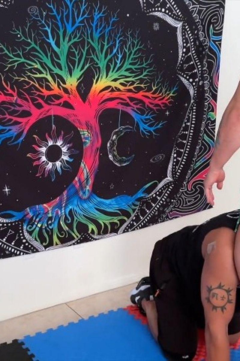 Help Wanted - Screenshot 1 of 4 - Domination