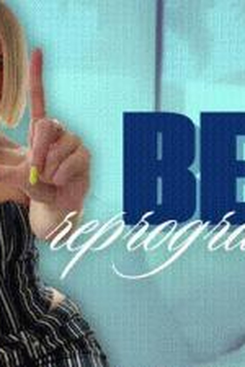 Beta Reprogramming - Screenshot 1 of 4 - Blonde Hair (Female)