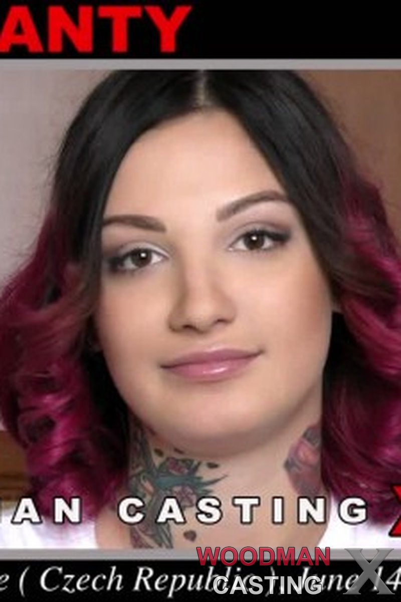 Adel Asanty Casting - Screenshot 1 of 4 - Adorable