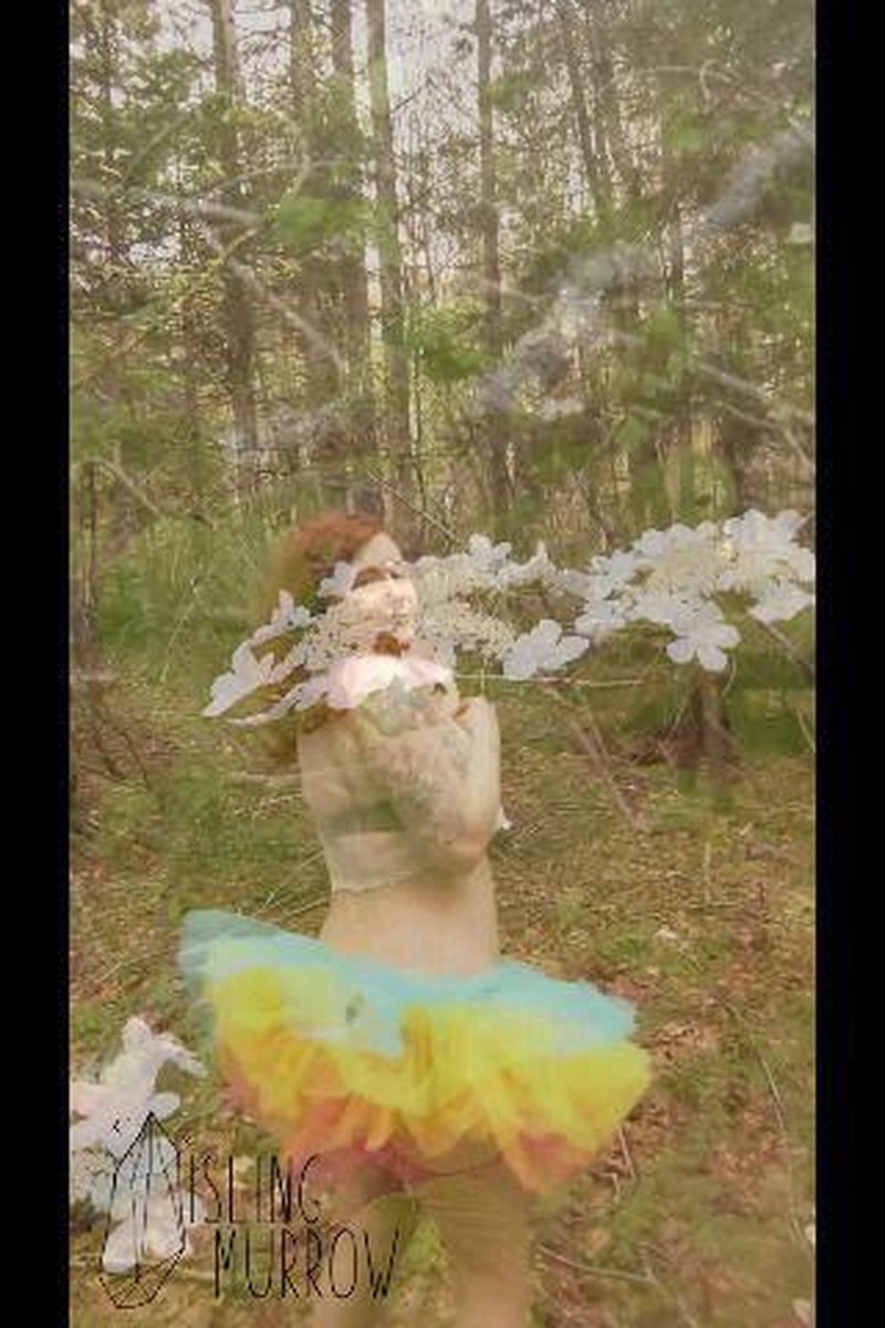 Fairy Striptease - Screenshot 1 of 4 - Fairy Tales