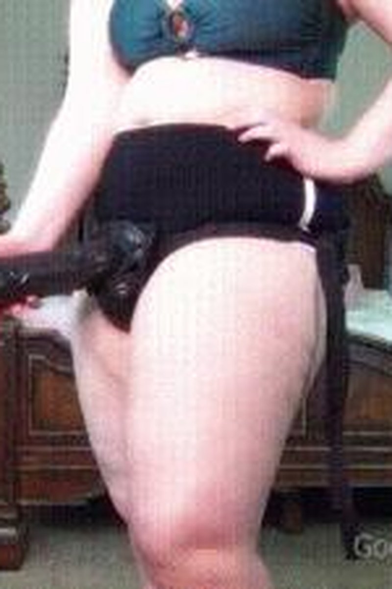 Superior BBC For Sissy - Screenshot 1 of 4 - BBC