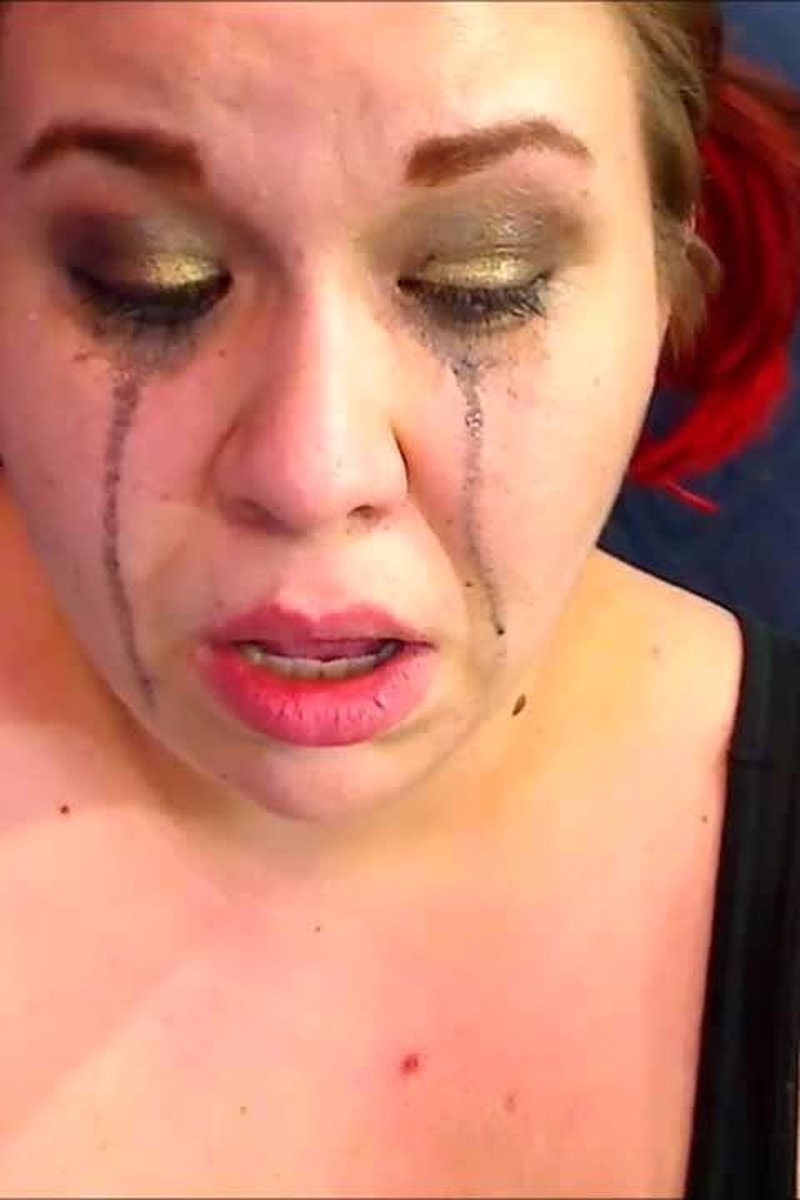 Crying Compilation - Screenshot 1 of 4 - Broken