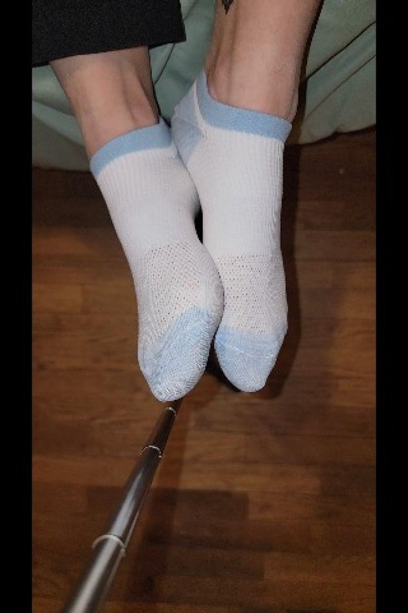Sock Teaser - Screenshot 1 of 4 - Socks