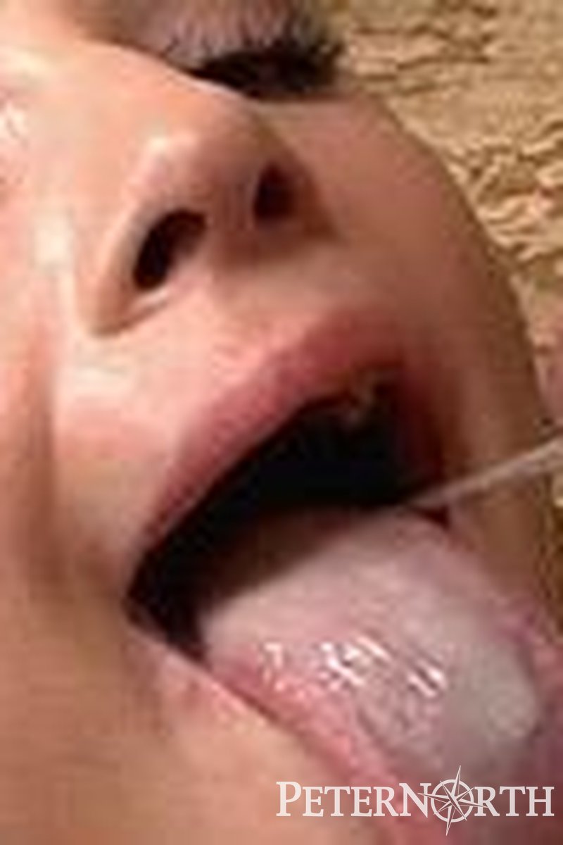 Swallow This #05 - Screenshot 1 of 4 - All Sex