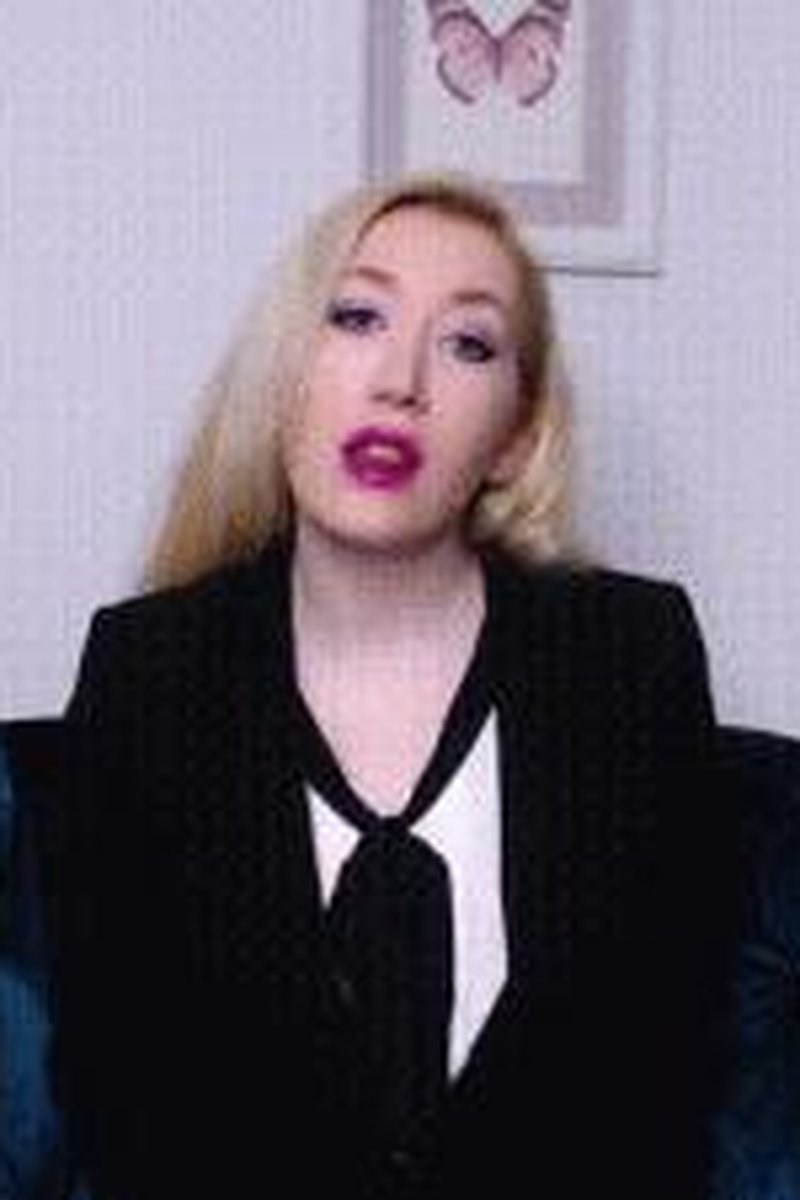 Debt Contract - Screenshot 1 of 4 - Blackmail