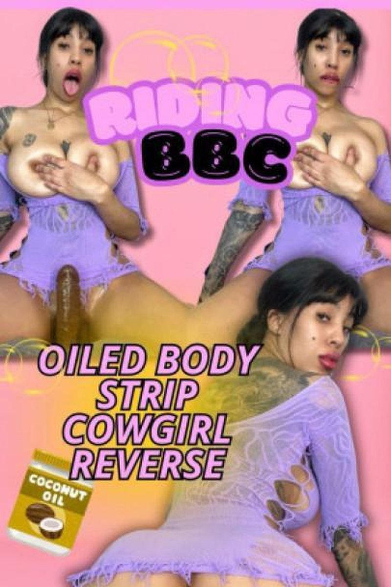 Riding BBC - Screenshot 1 of 4 - Amateur