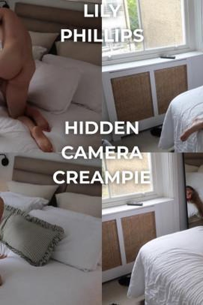 Hidden Camera Fuck - Screenshot 1 of 4 - Creampie