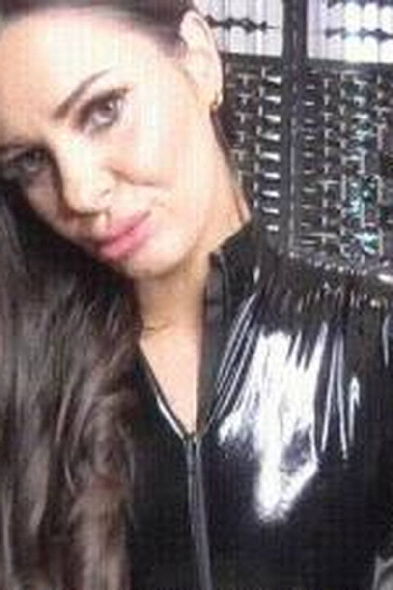 Forbidden - Screenshot 1 of 4 - Broken