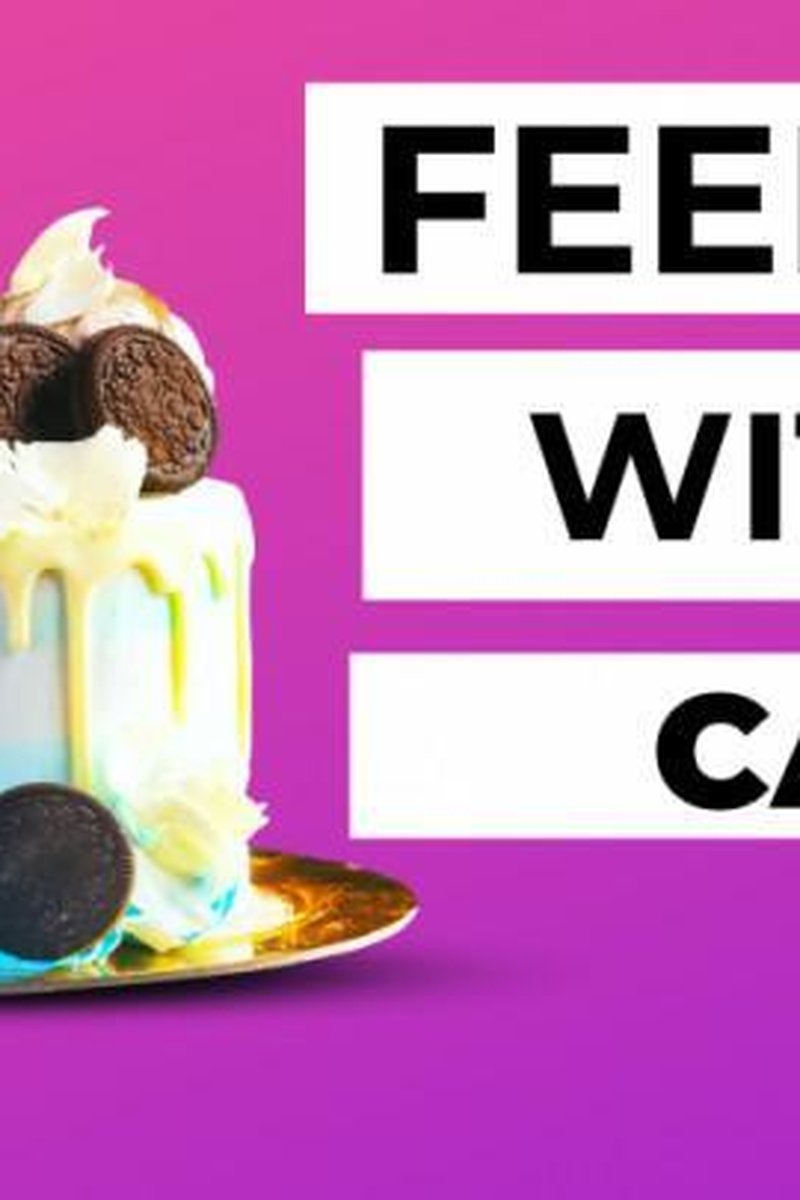 Feederism Session - Screenshot 1 of 4 - Belly Fetish