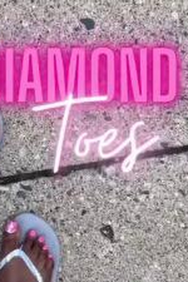 Diamond Toes - Screenshot 1 of 4 - Foot Fetish