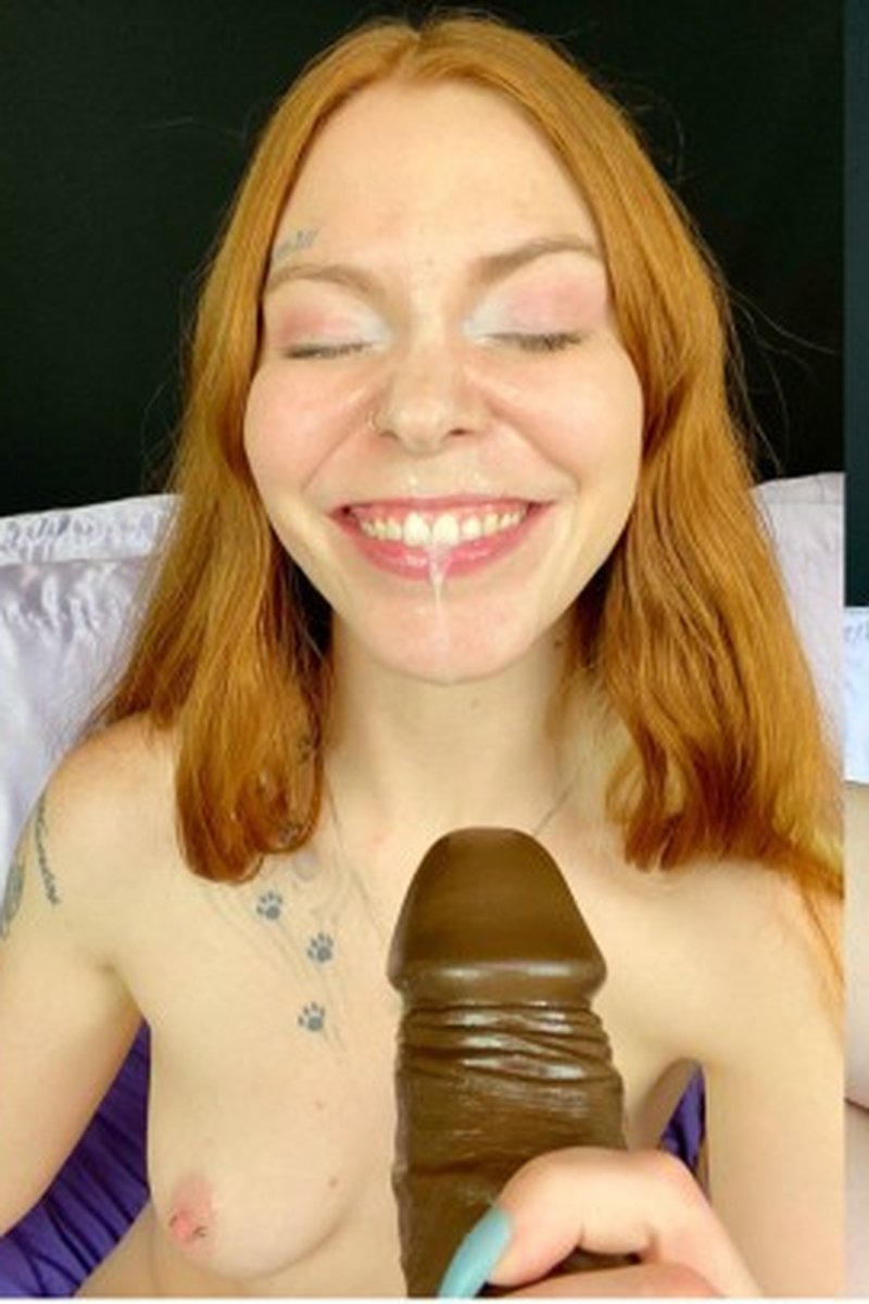 Ride and Facial BBC - Screenshot 1 of 4 - BBC