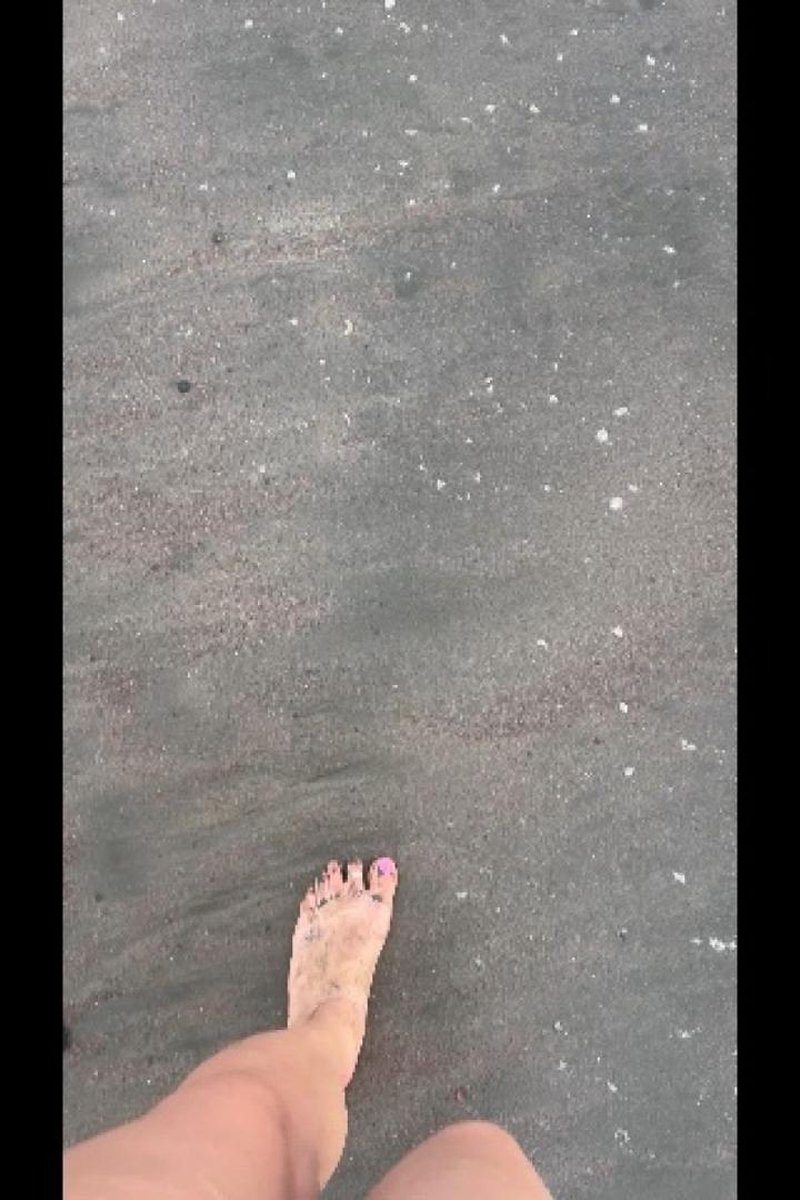 Jaco Beach - Screenshot 1 of 4 - Beach