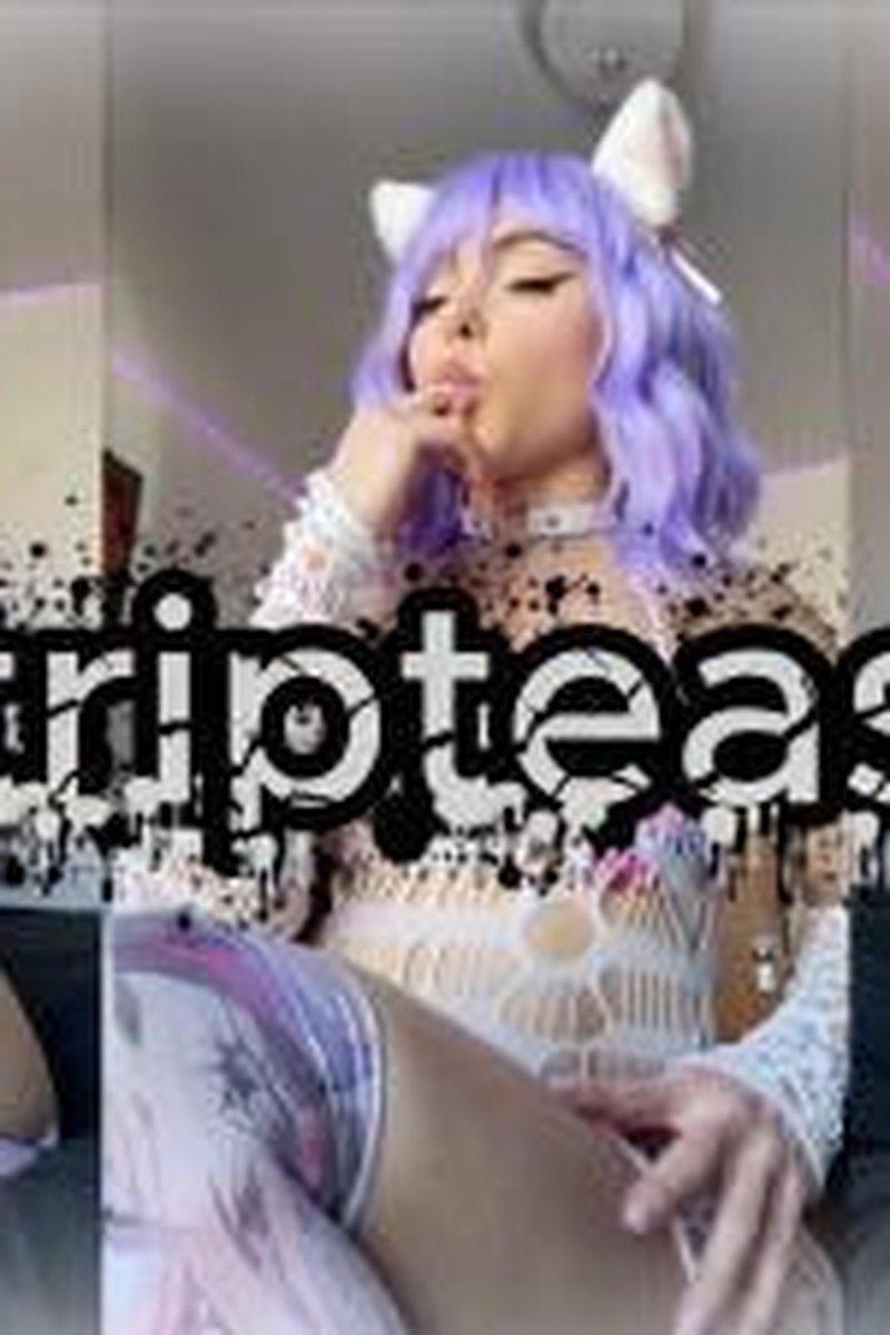 Striptease - Screenshot 1 of 4 - Ass Fetish