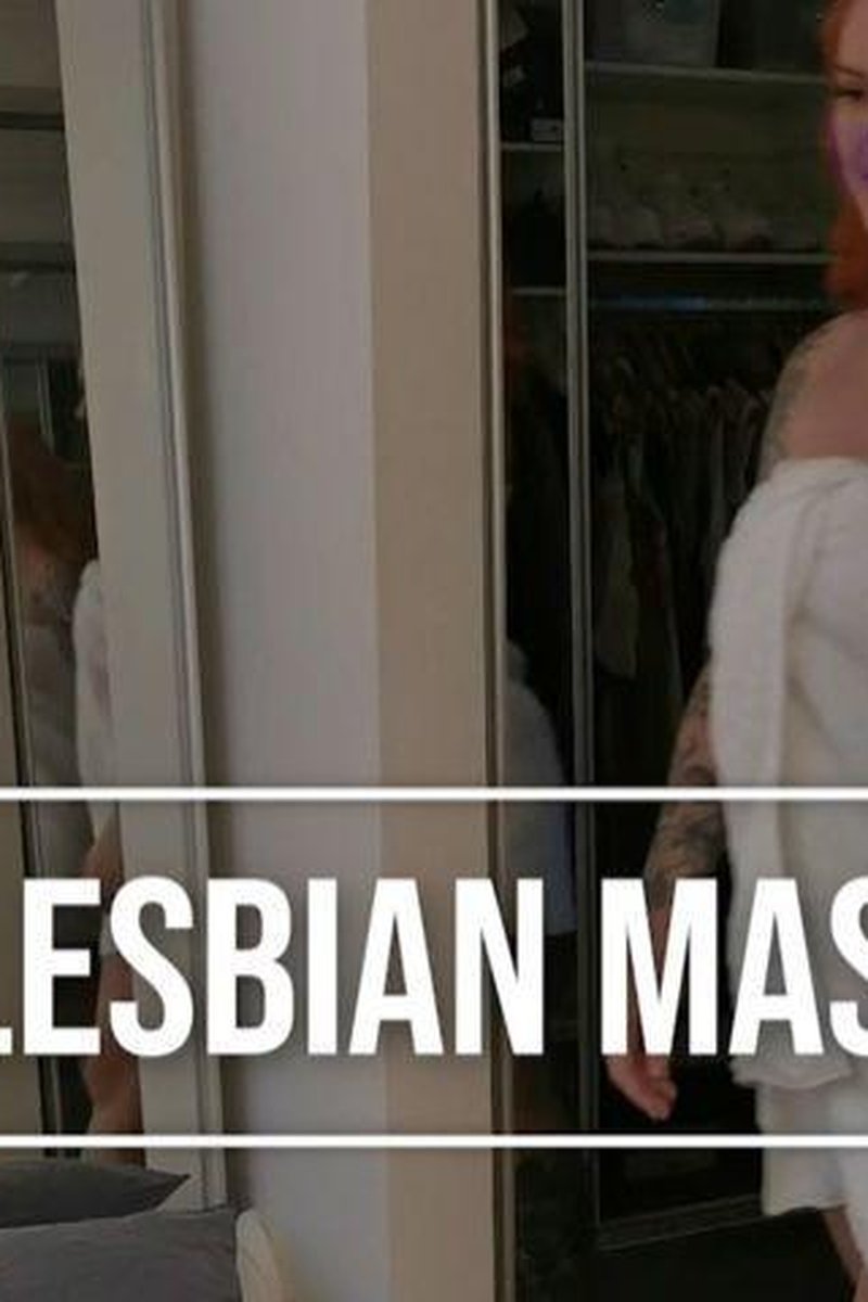 Hot Lesbian Massage With Gia Rouge - Screenshot 1 of 4 - Lesbian