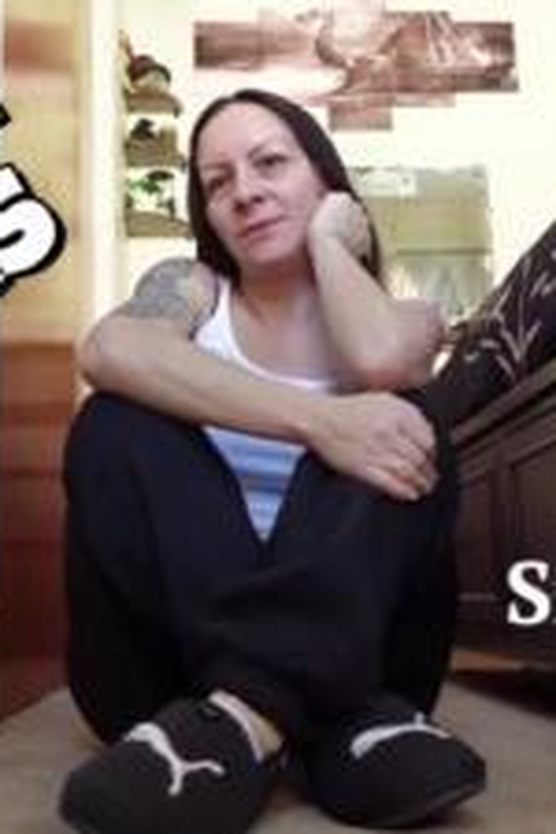 Sock Stench Warning - Screenshot 1 of 4 - Foot Fetish