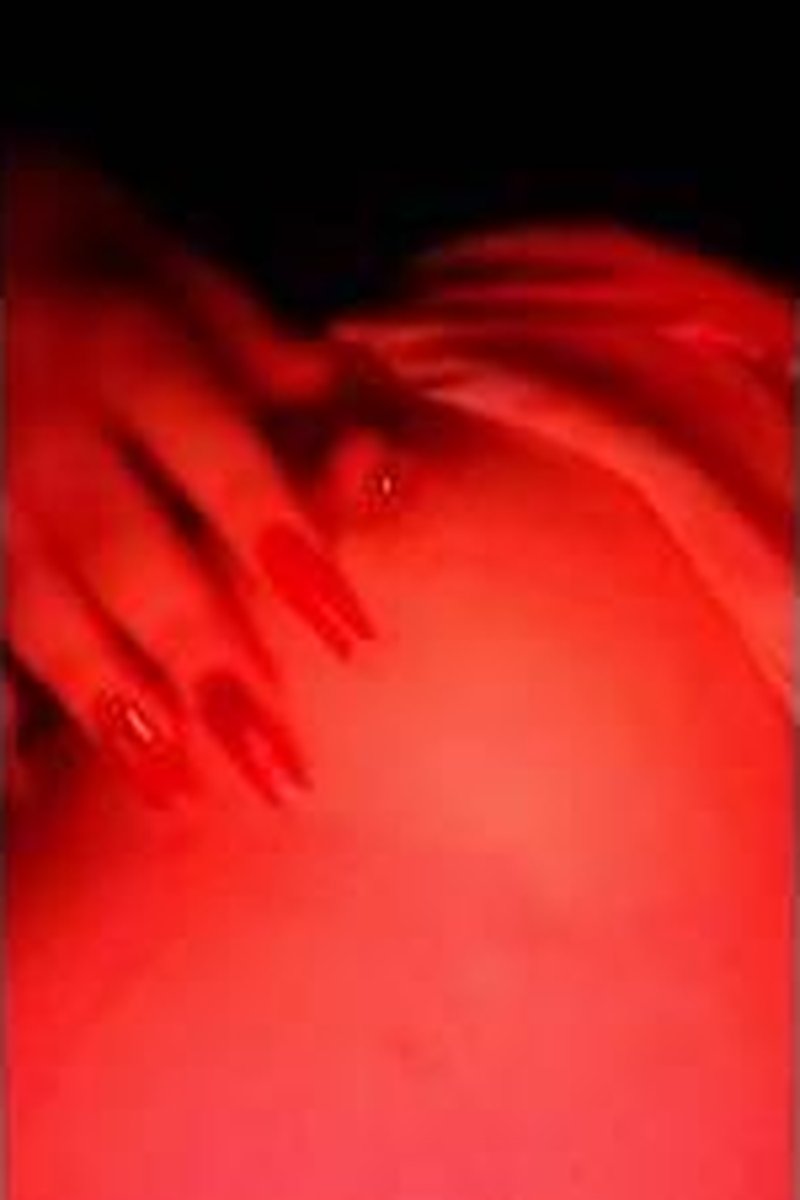 Tits - Screenshot 1 of 4 - Medium Tits