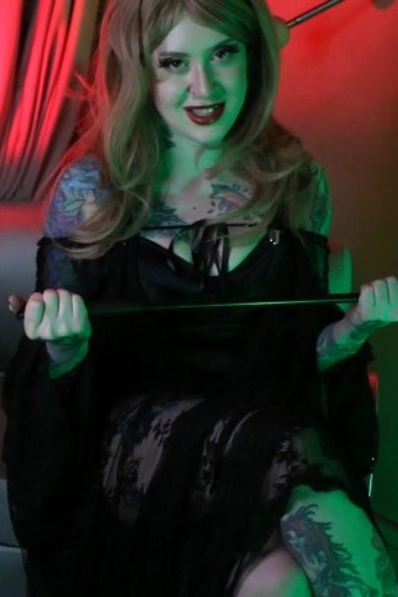 Cbt Instructional - Screenshot 1 of 4 - Cock And Ball Torture