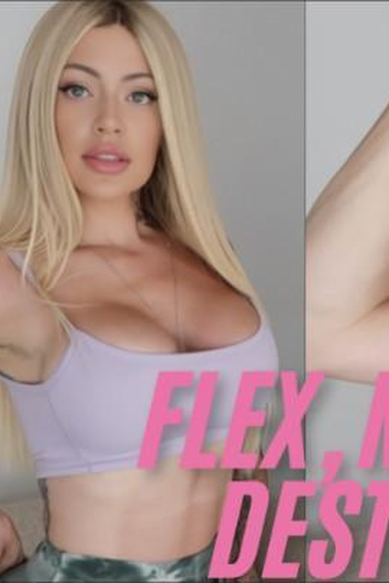 Flex, Mock, Destroy - Screenshot 1 of 4 - Domination